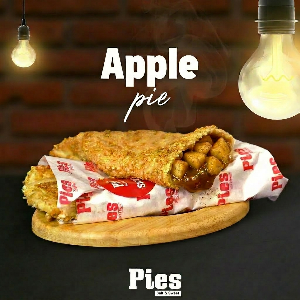 Apple Pie