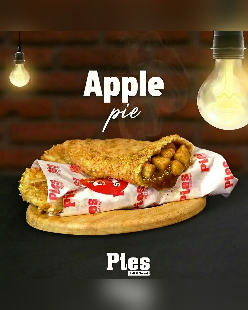 Apple Pie