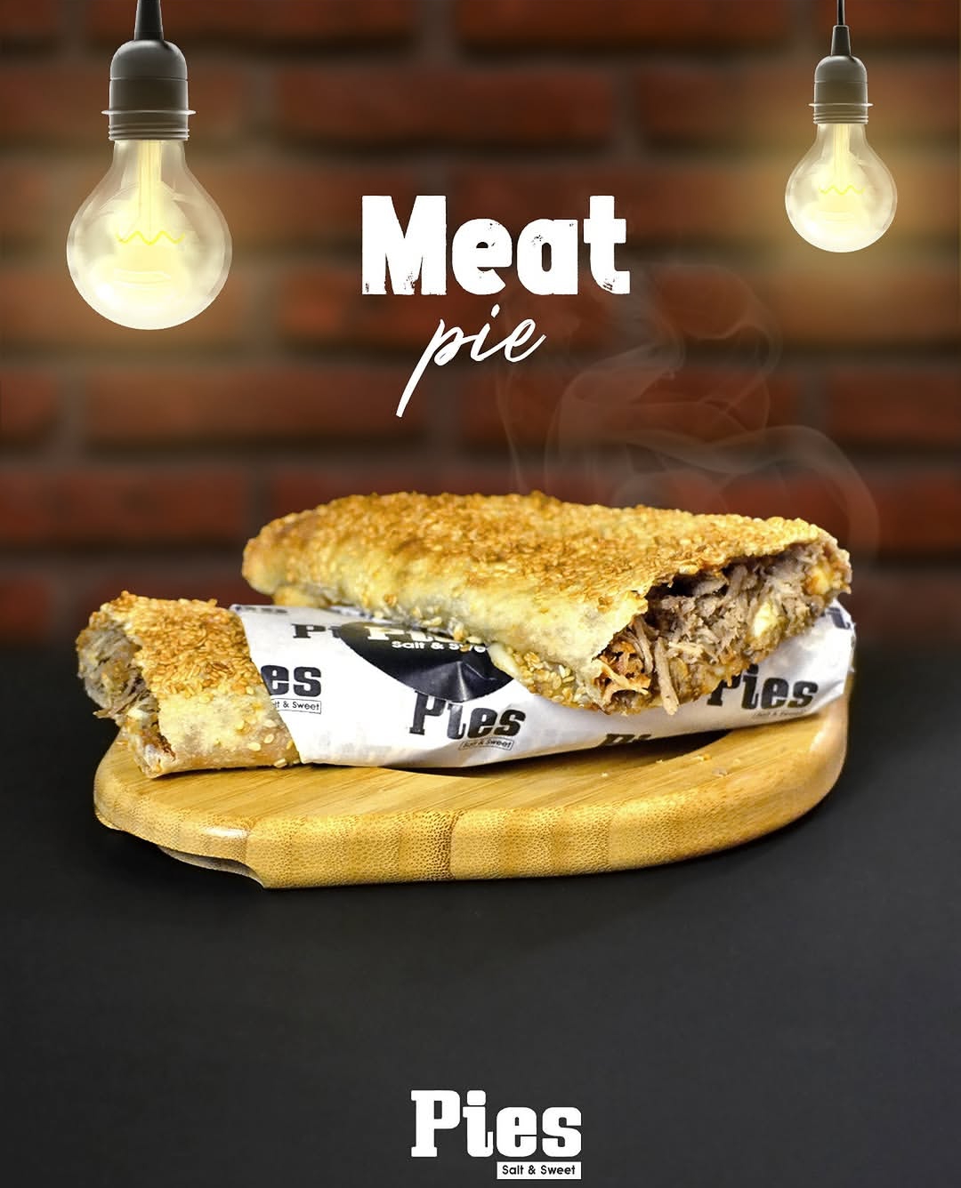 Meat pie