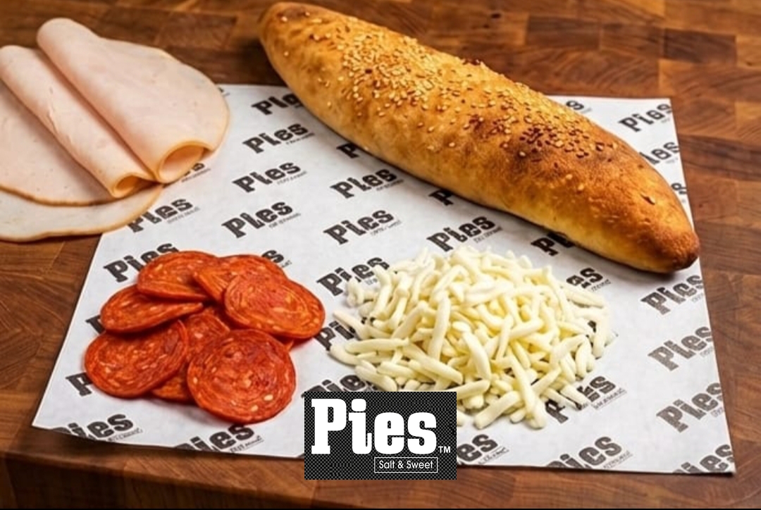 Pies Signature Pie