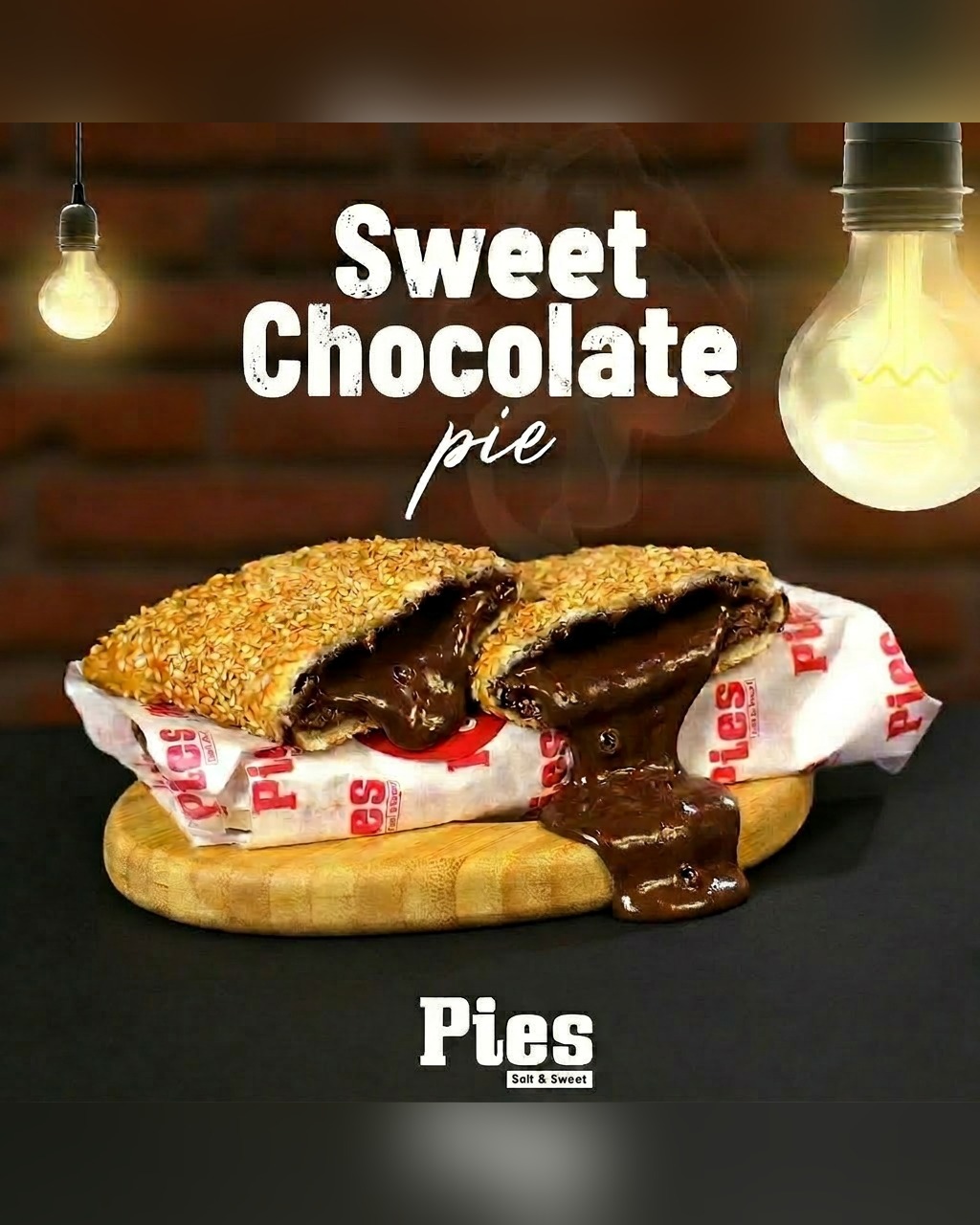 Chocolate Pie