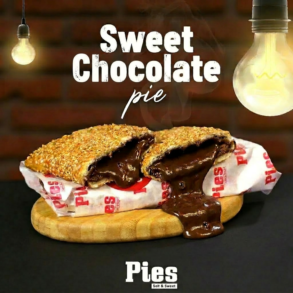 Chocolate Pie