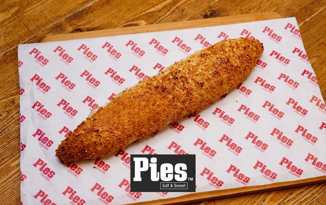 Taouk Pie