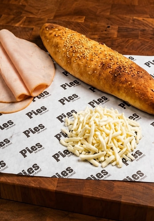 Turkey Pie