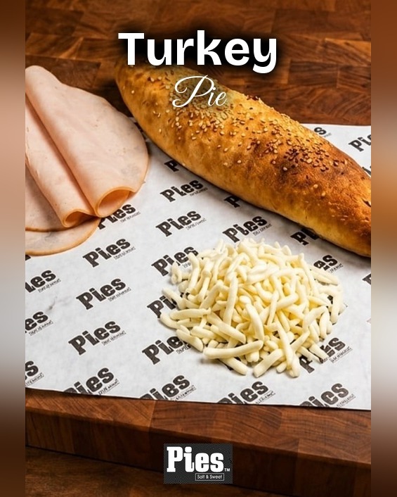 Turkey Pie