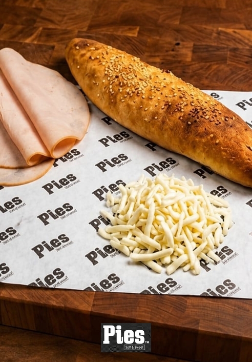 Turkey Pie